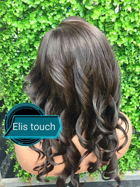 Body wave