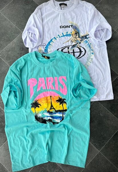 T-shirts