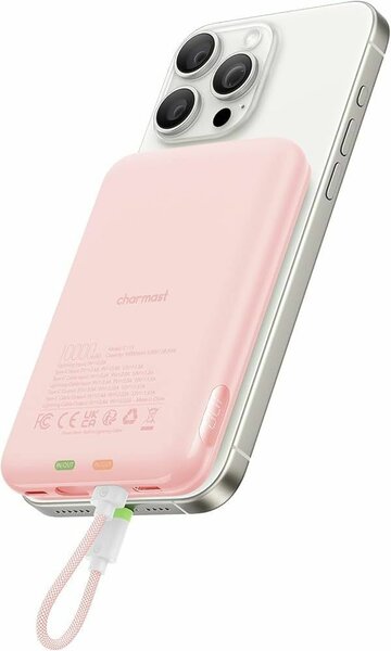 Wireless charger
