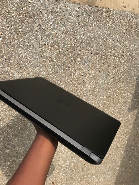 Hp probook 450 g2  i5 5th gen