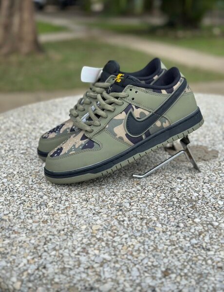Nike SB