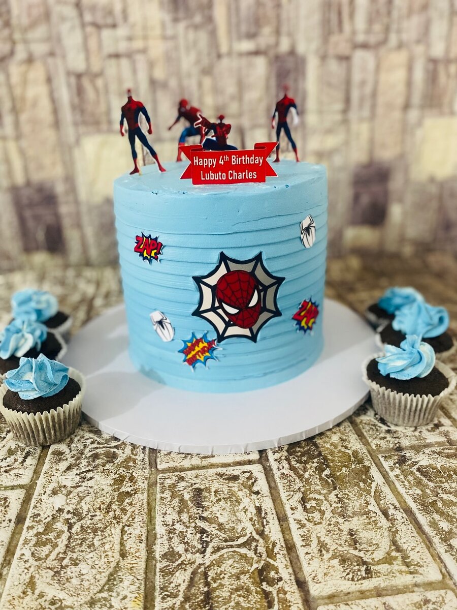 Cakes