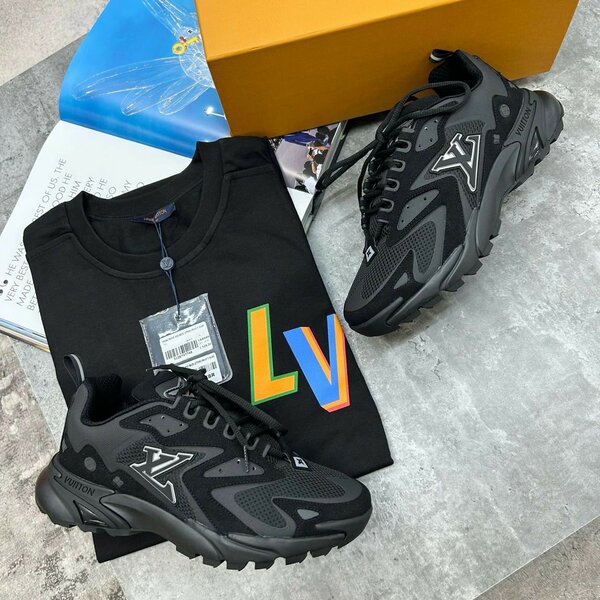 Louis Vuitton