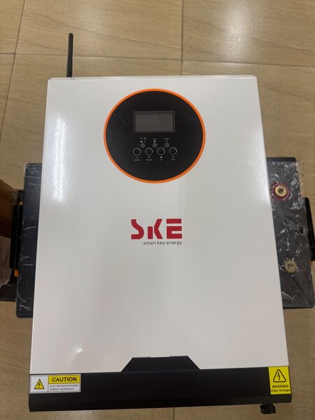 INVERTER