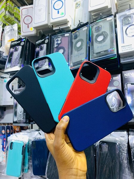Triangle Case