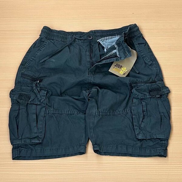 Unisex shorts