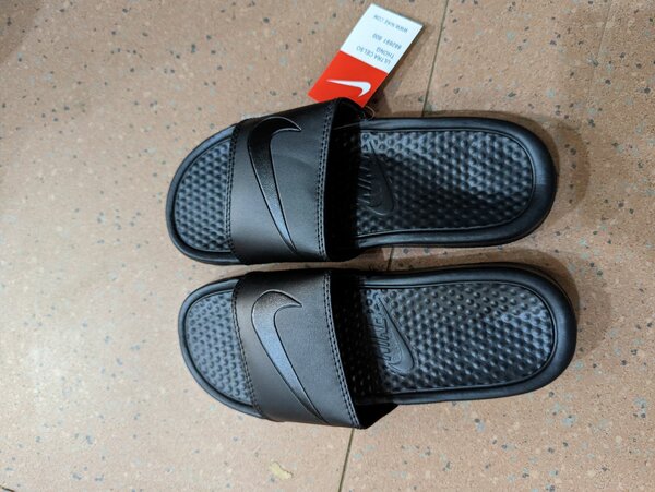 Nike Slippers