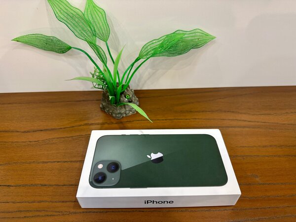 iPhone 13
