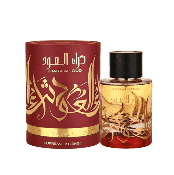 THARA AL OUD SUPRÊME INTENSE