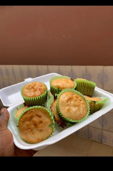 Cake