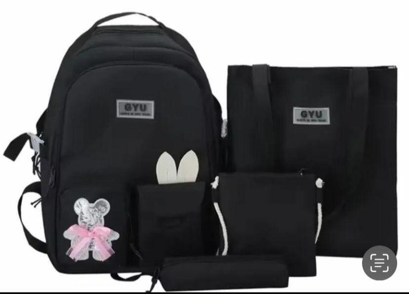 School bags