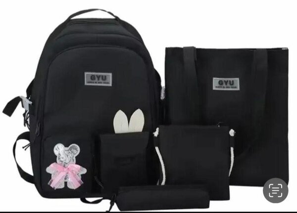School bags
