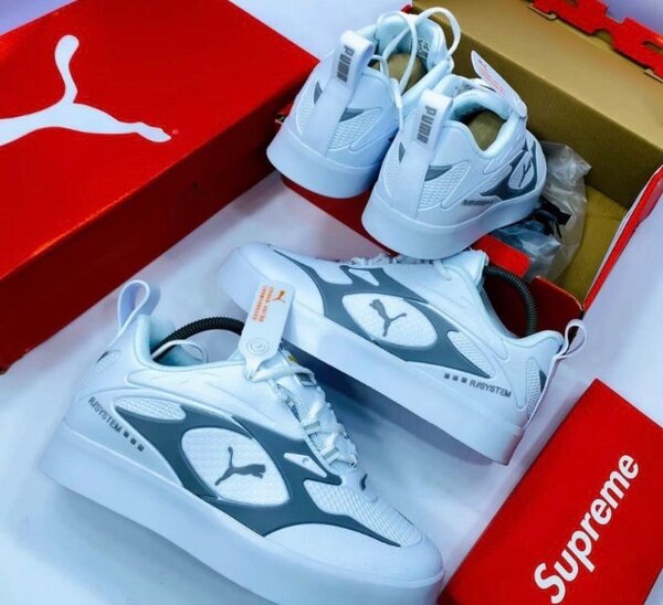 Puma sneaker
