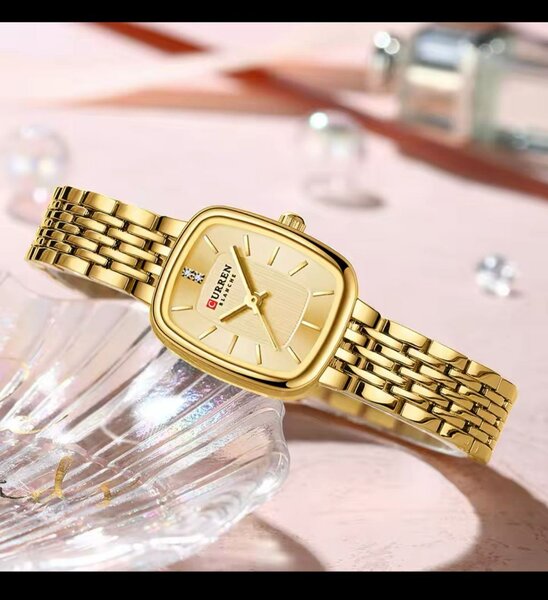 Montre curren