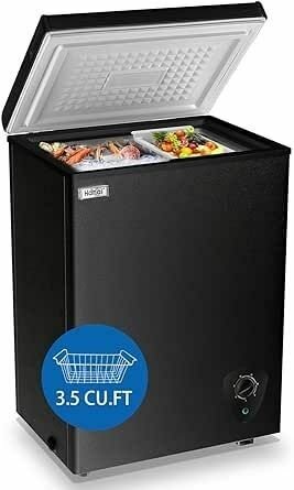 Refrigerator Freezer