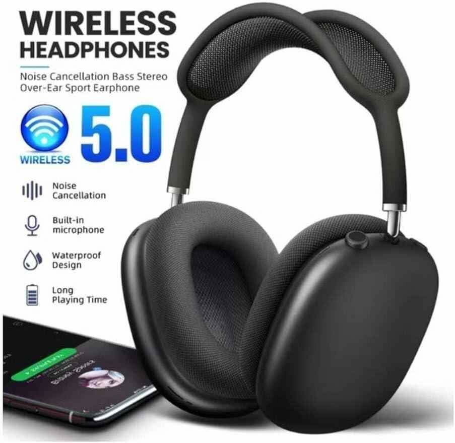  P9 Headphones