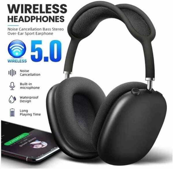  P9 Headphones