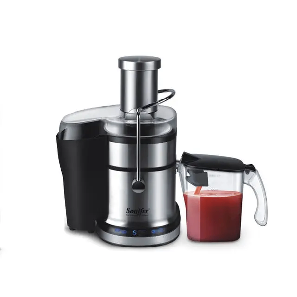 MIXEUR BLENDER ROBOT MULTIFONCTION  4 EN 1,  800W ,5 VITESSE