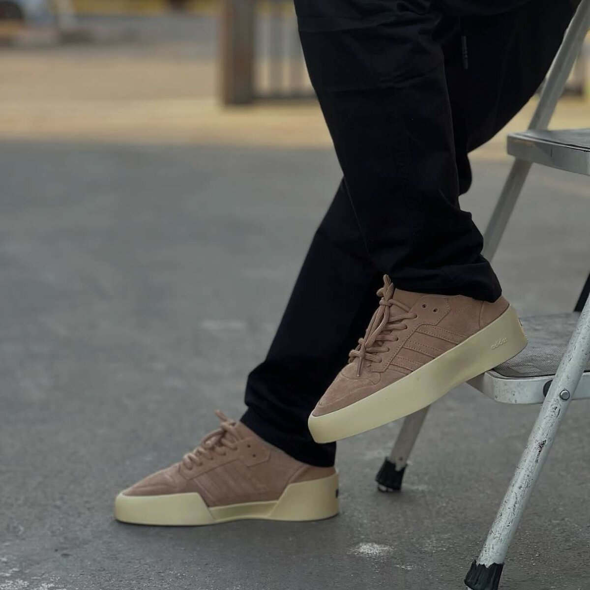 Fear of God