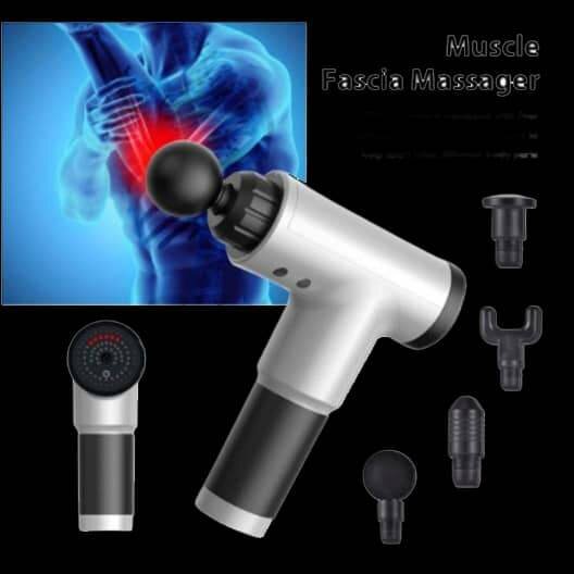 MASSAGE GUN MACHINE