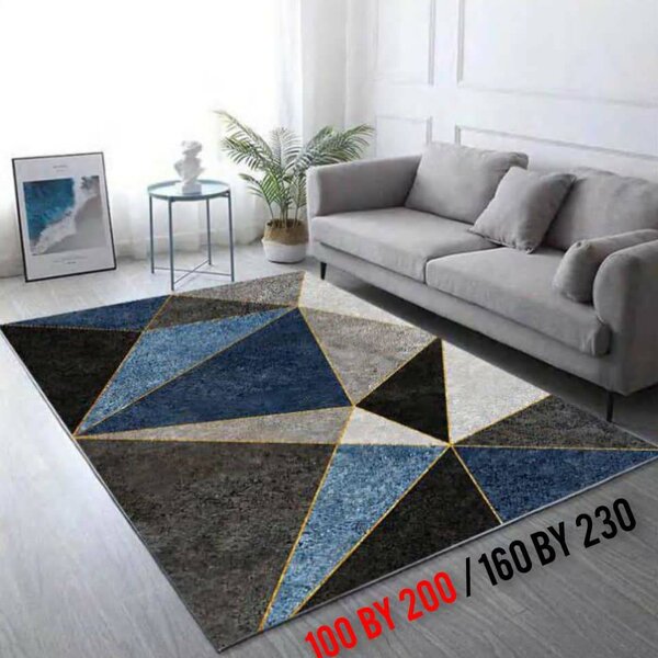 Ruged Carpet