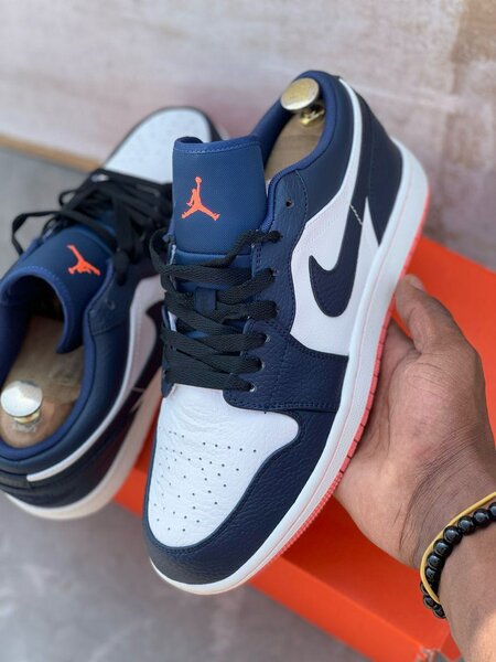 Nike Jordan