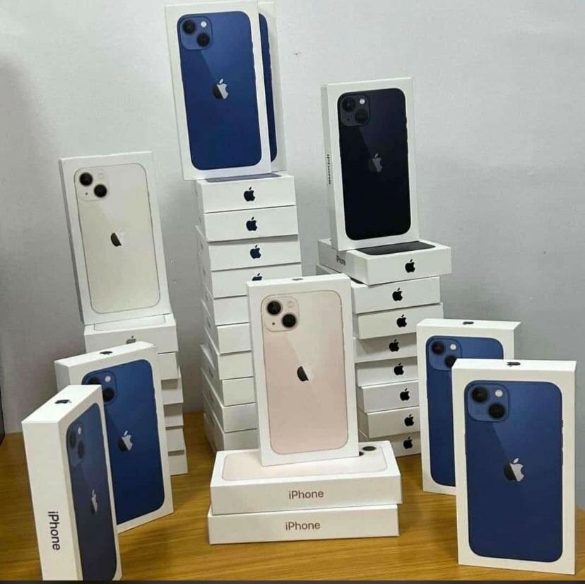6splus 64gb  Boxed
