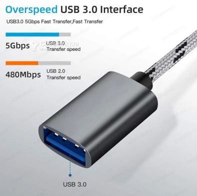 Adaptateur Ultra