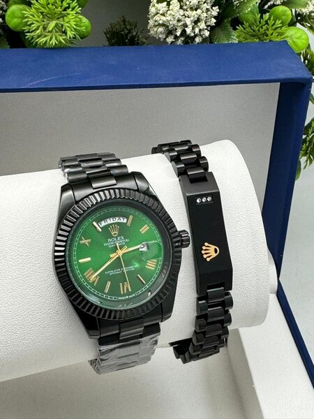Rolex Watches
