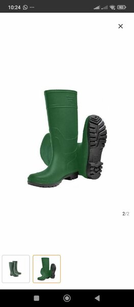 Bottes