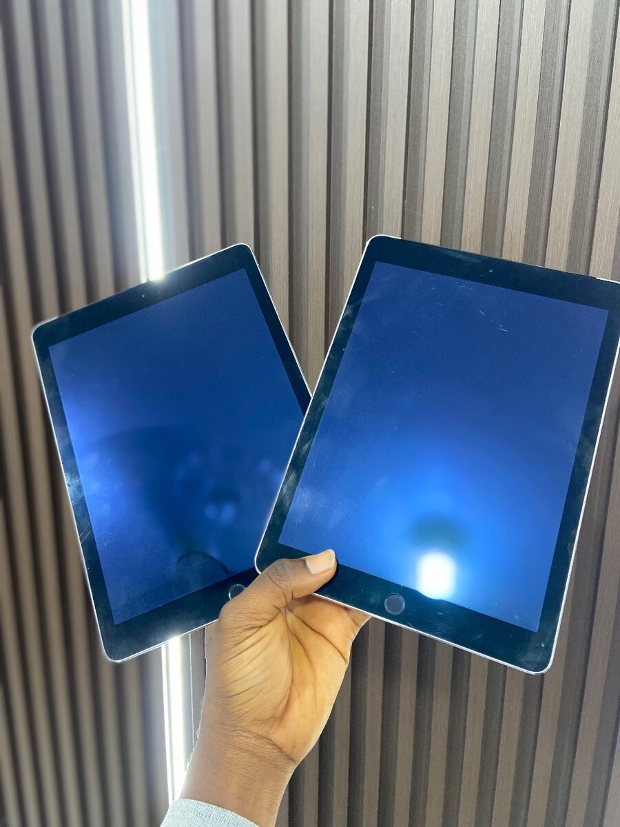 iPad Air