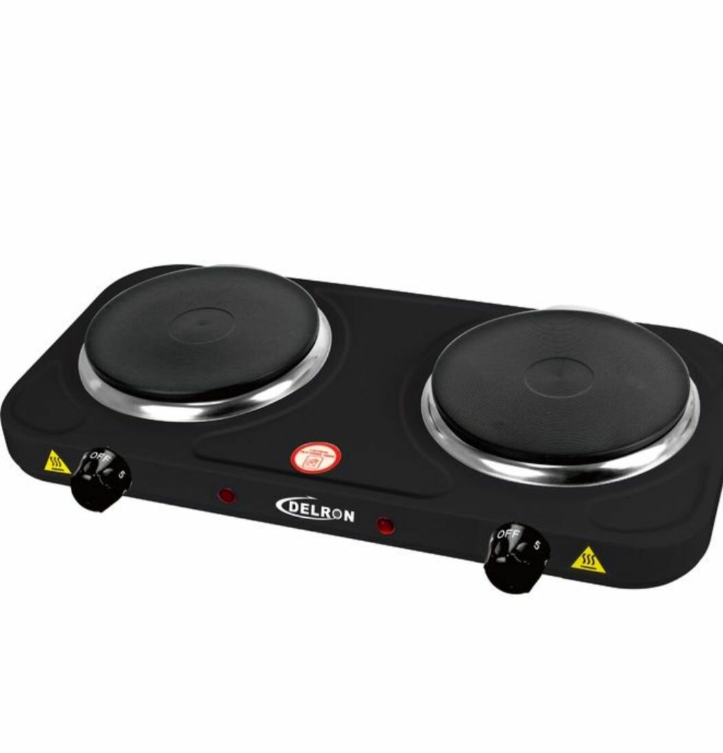 1 burner hot plate
