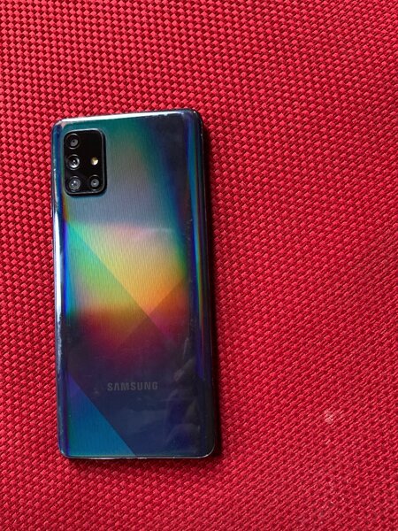 Samsung Galaxy A71