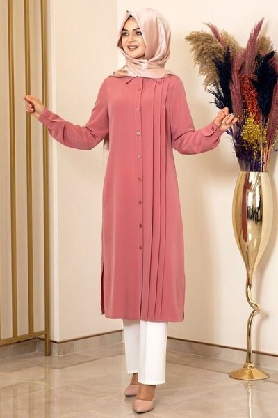 Muslims dress