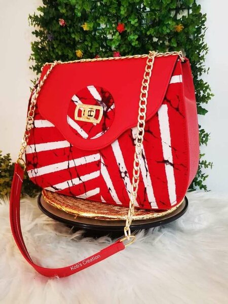 Sac moderne