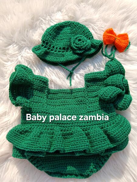 Cute crochet inspos 
