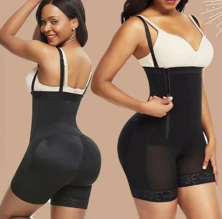 Gaine minceur