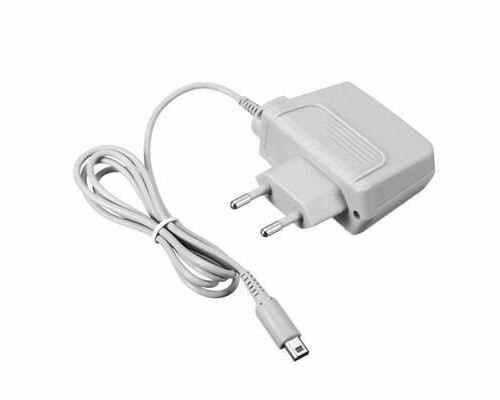 Chargeur Nintendo 3DS
