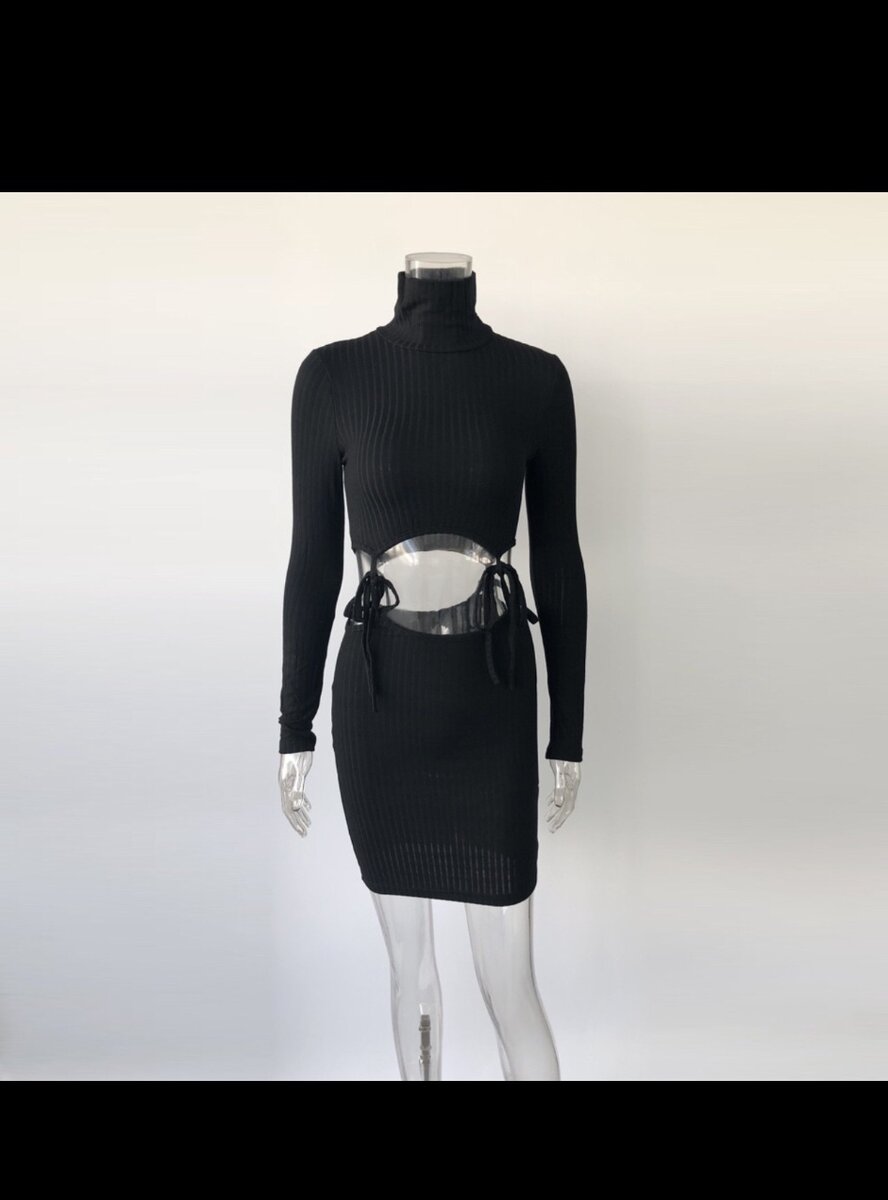 Two piece