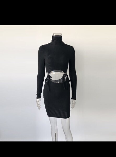 Two piece