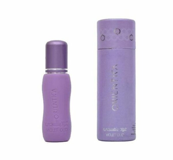 Essence Orientica