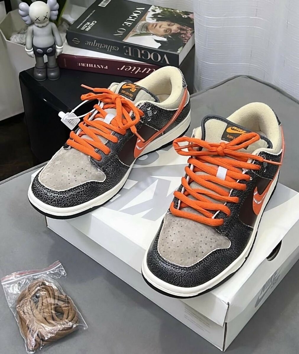NIKE SB