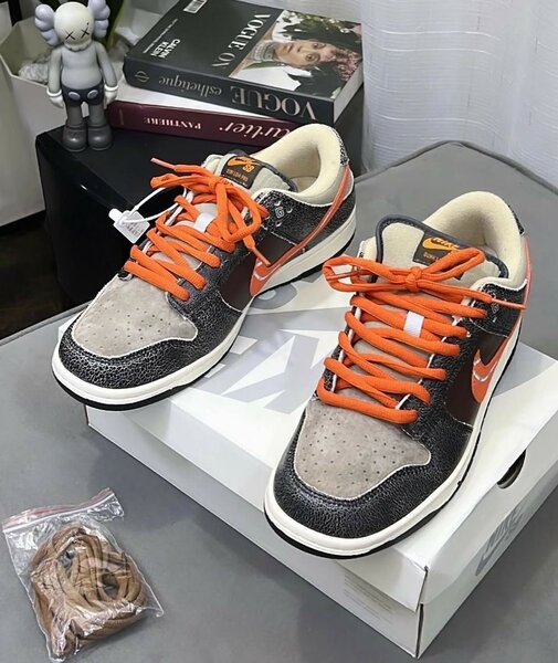 NIKE SB