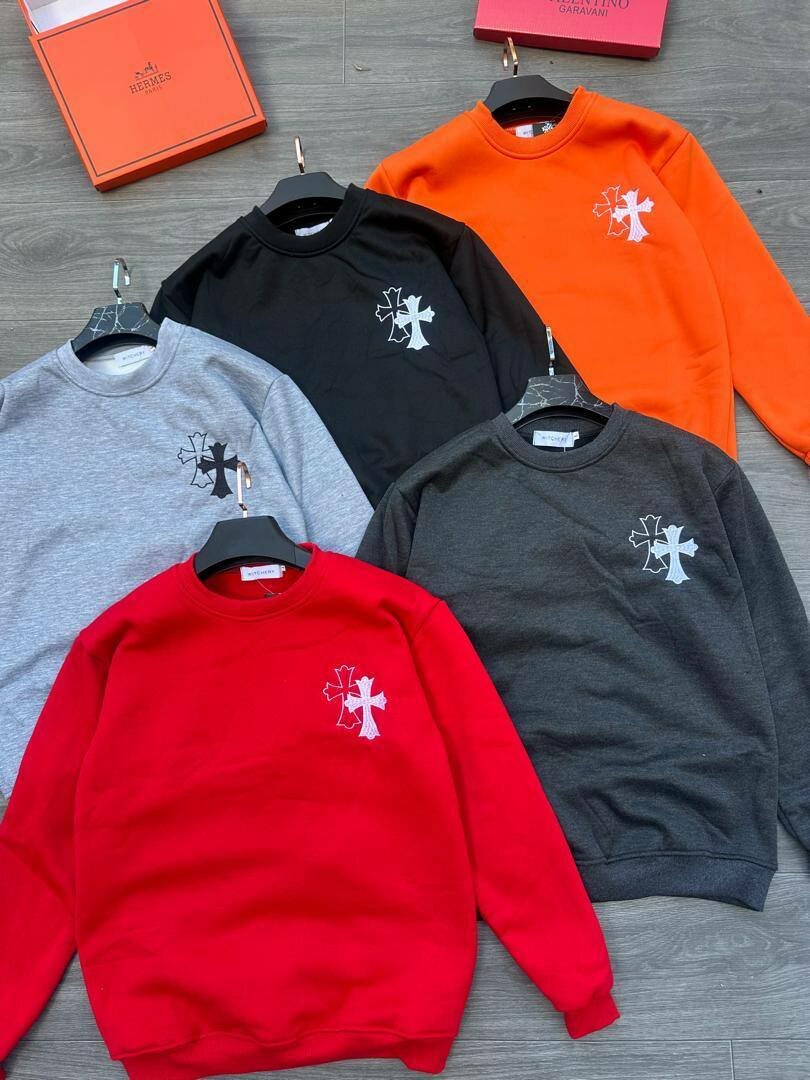 SWEATSHIRTS