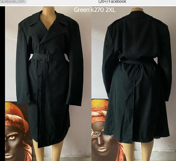 coat  