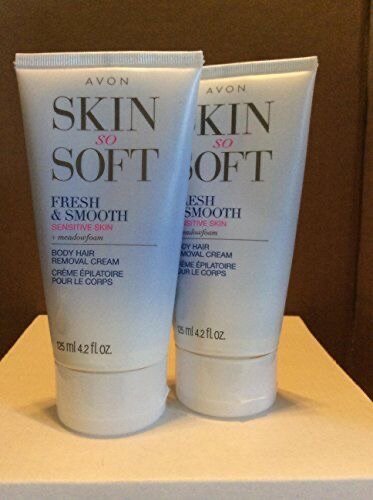 Hair Removal Cream