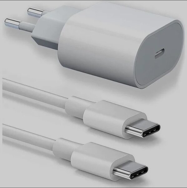 Chargeur type C Samsung