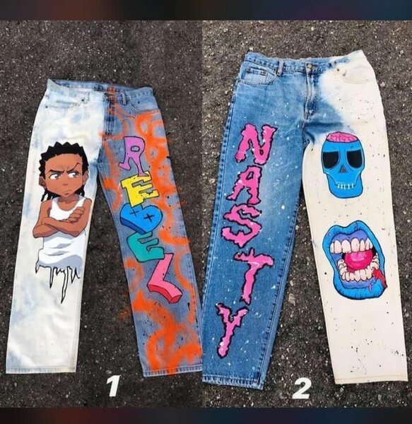 Jeans