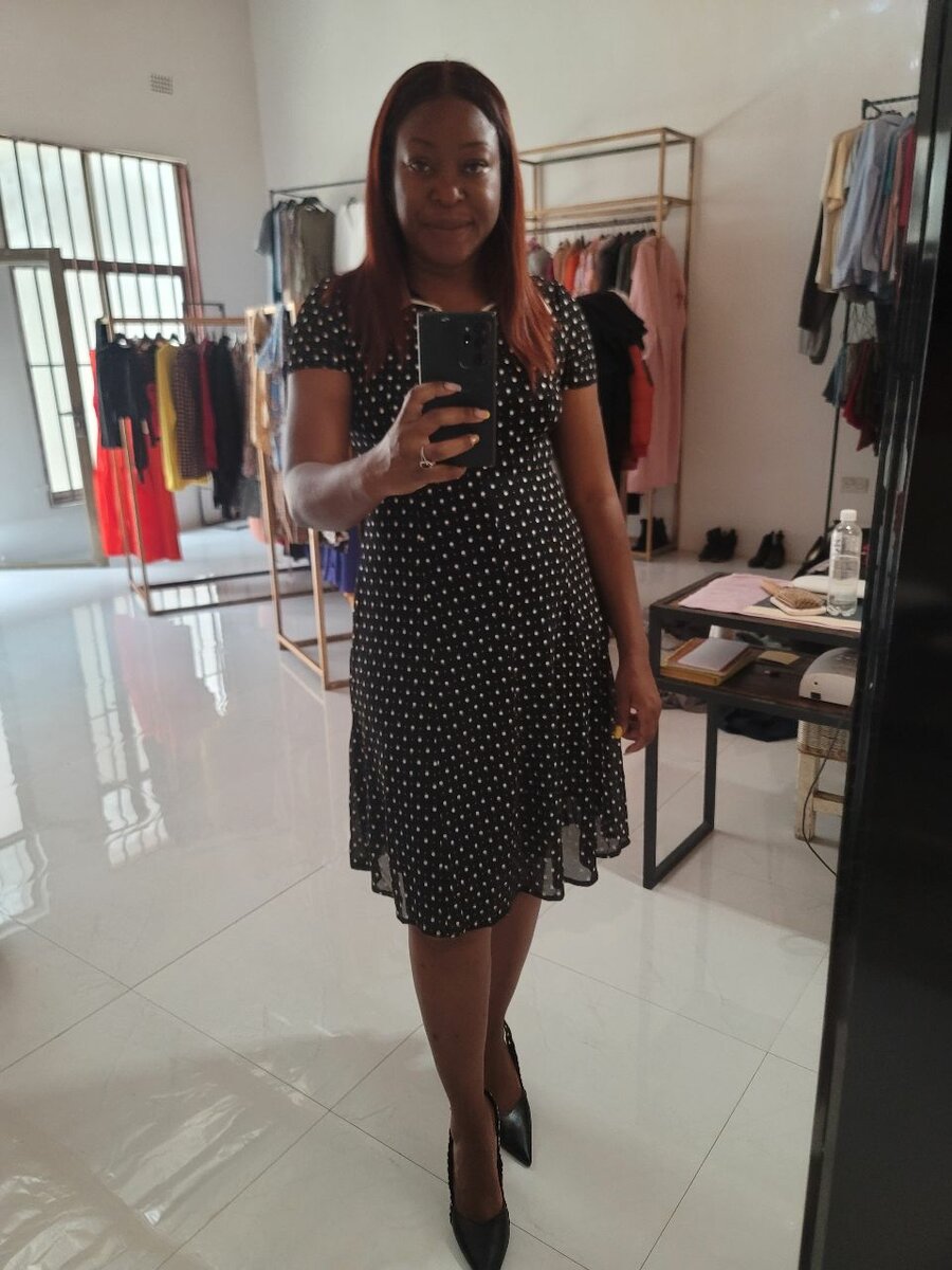 Dress