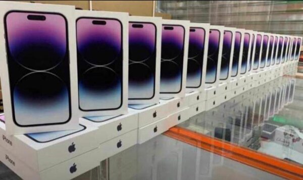 iPhone 14 pro max